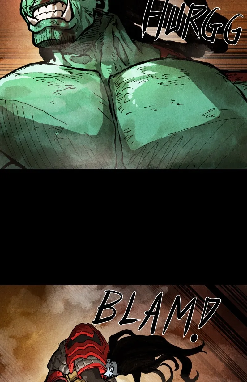 Gul Chapter 64 page 8 - 
