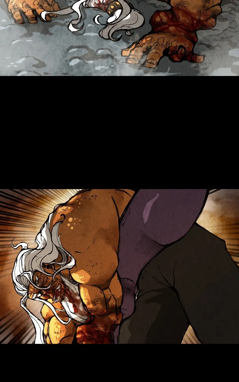 Gul Chapter 64 page 71 - 