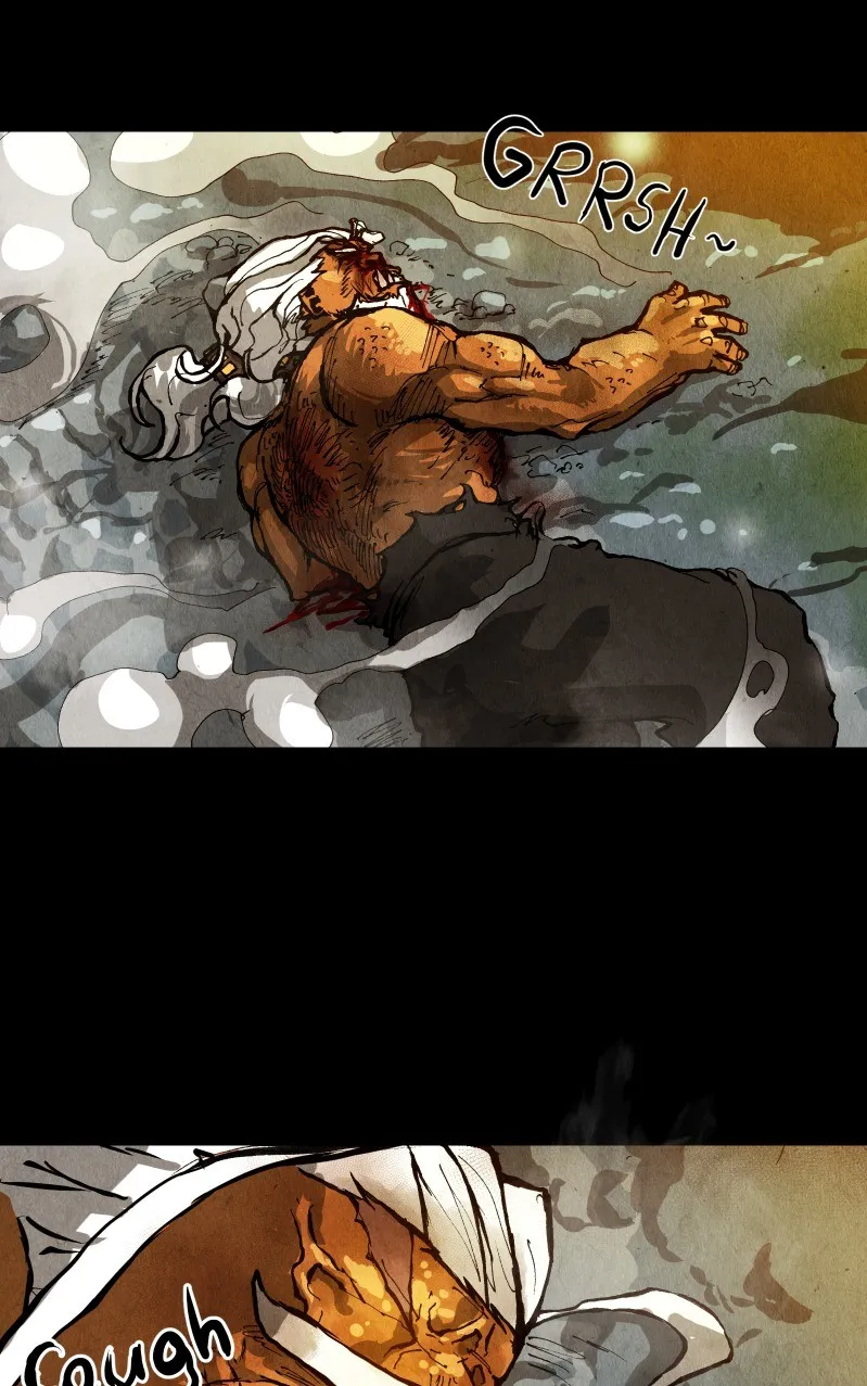 Gul Chapter 64 page 74 - 