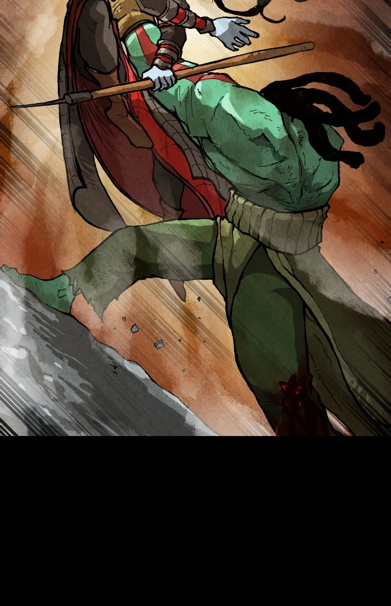 Gul Chapter 64 page 9 - 