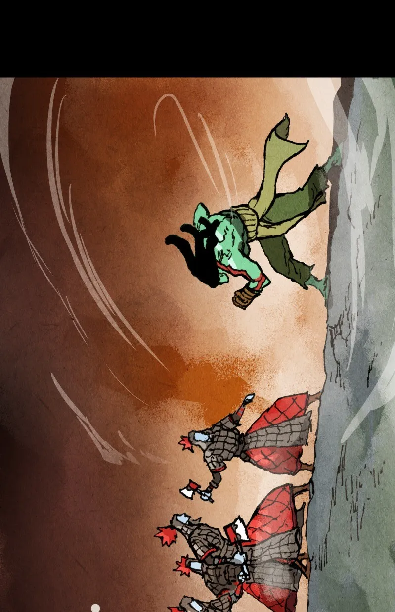 Gul Chapter 64 page 10 - 