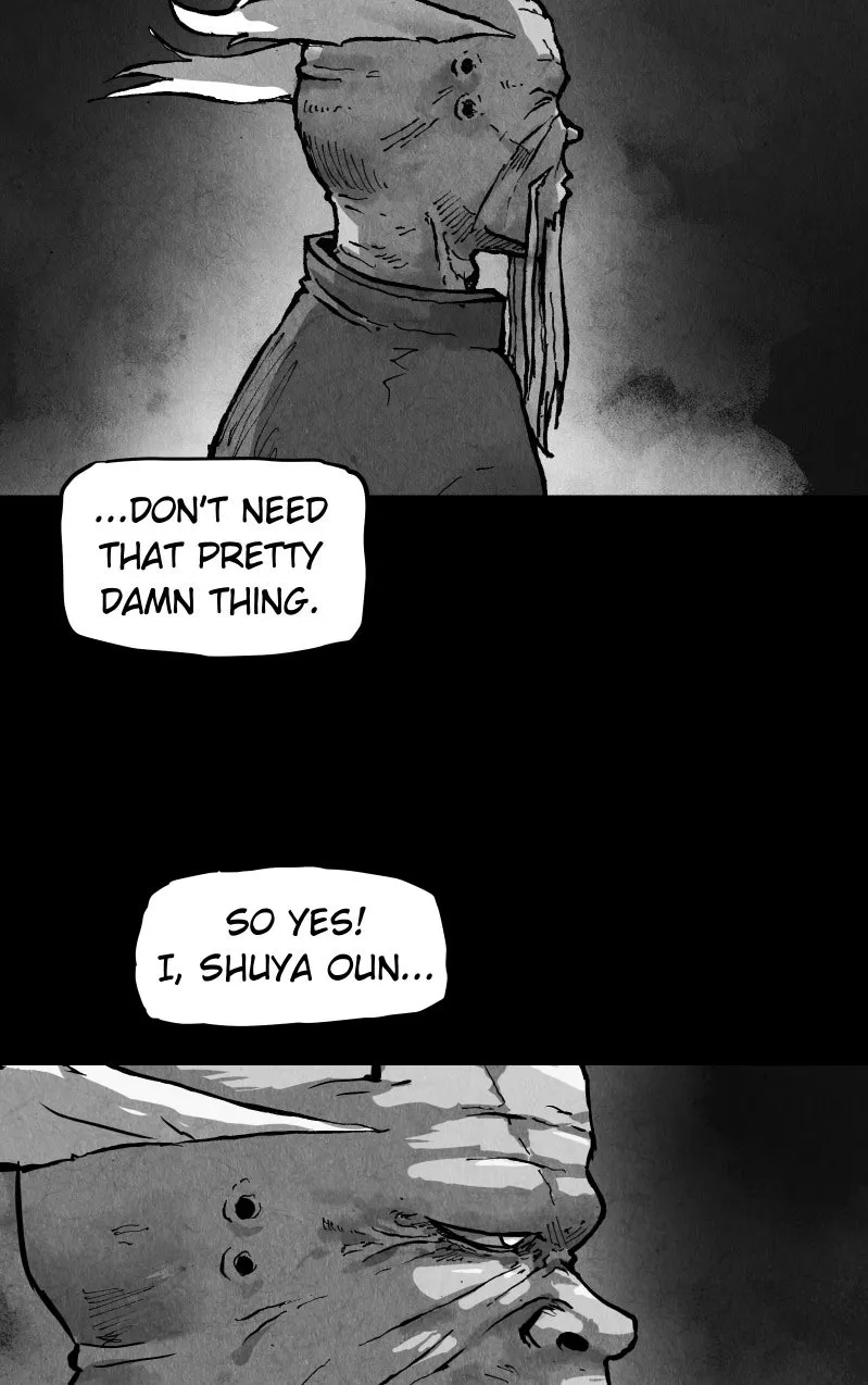 Gul Chapter 65 page 11 - 