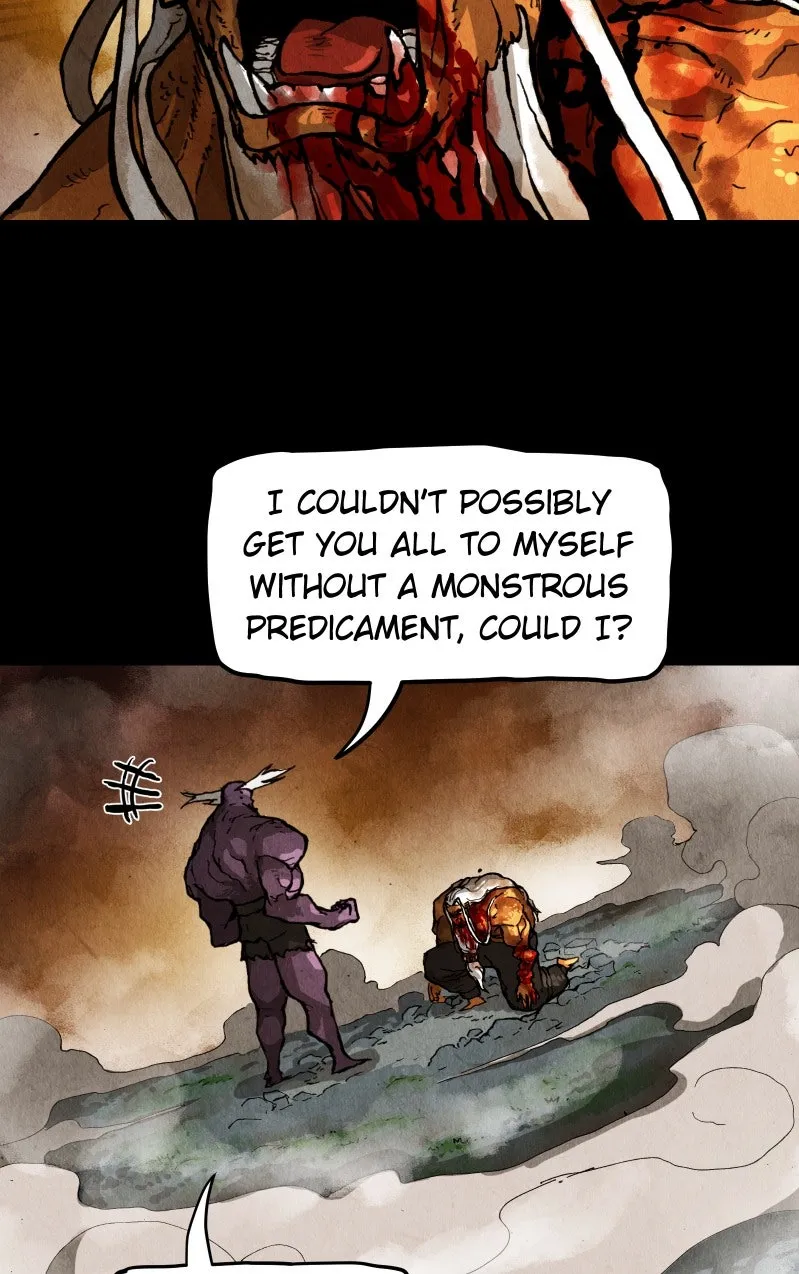 Gul Chapter 65 page 13 - 