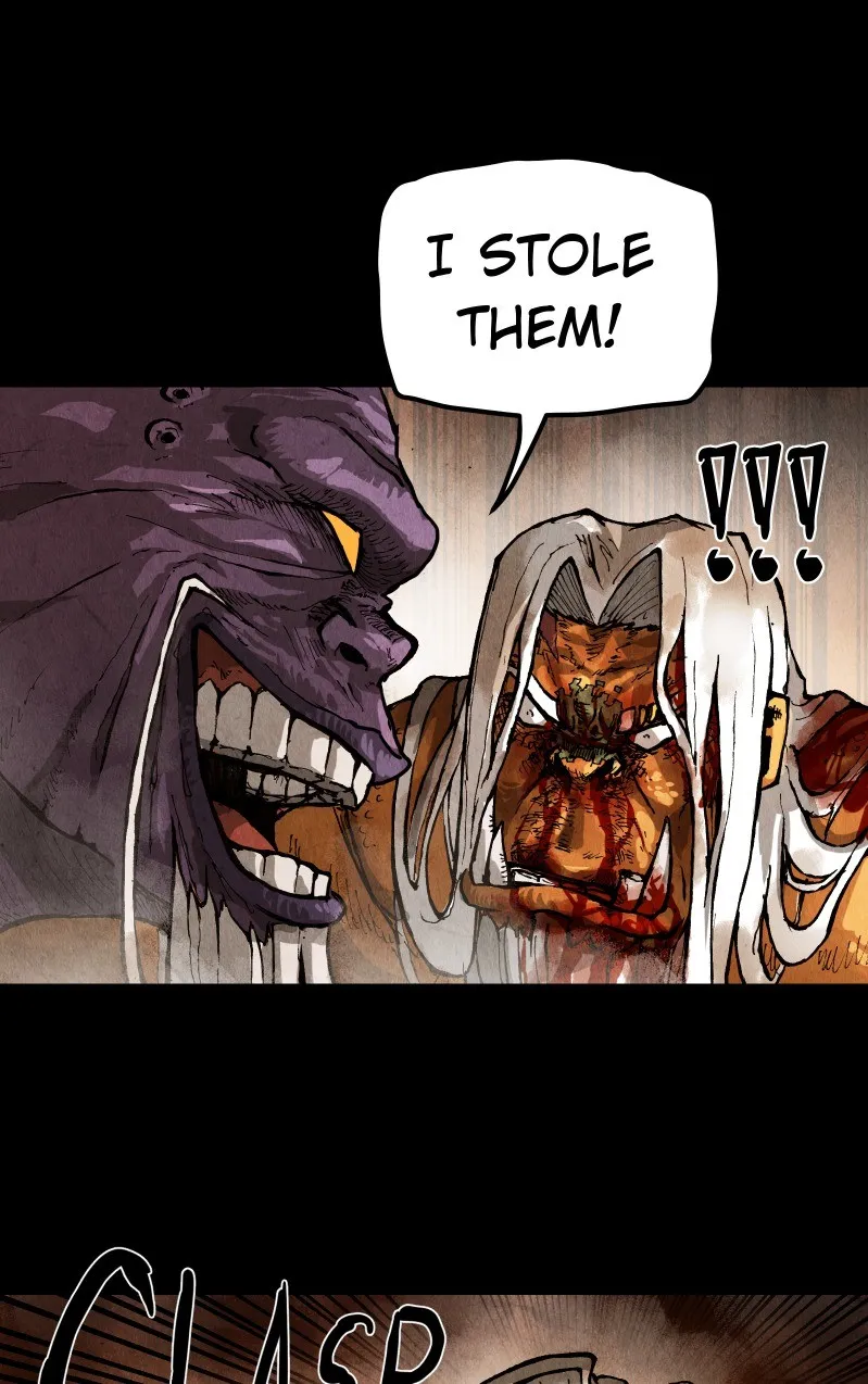 Gul Chapter 65 page 17 - 