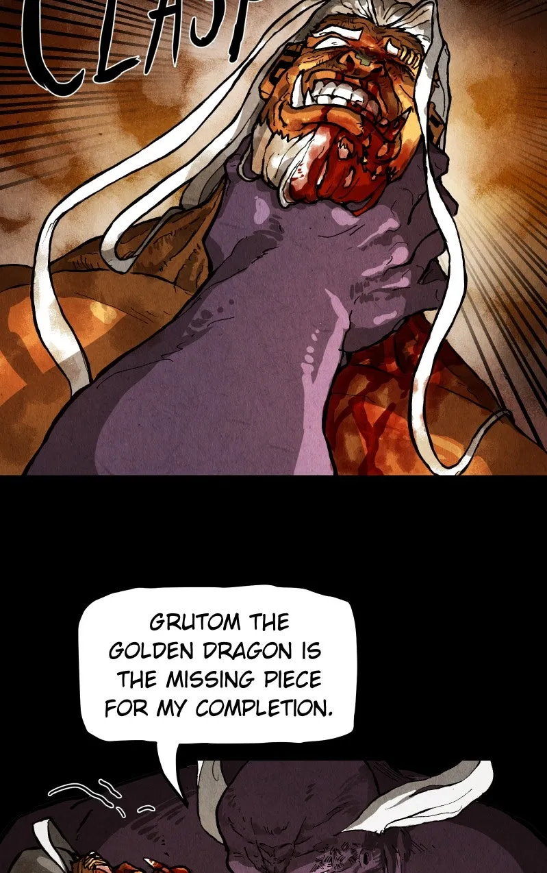 Gul Chapter 65 page 18 - 