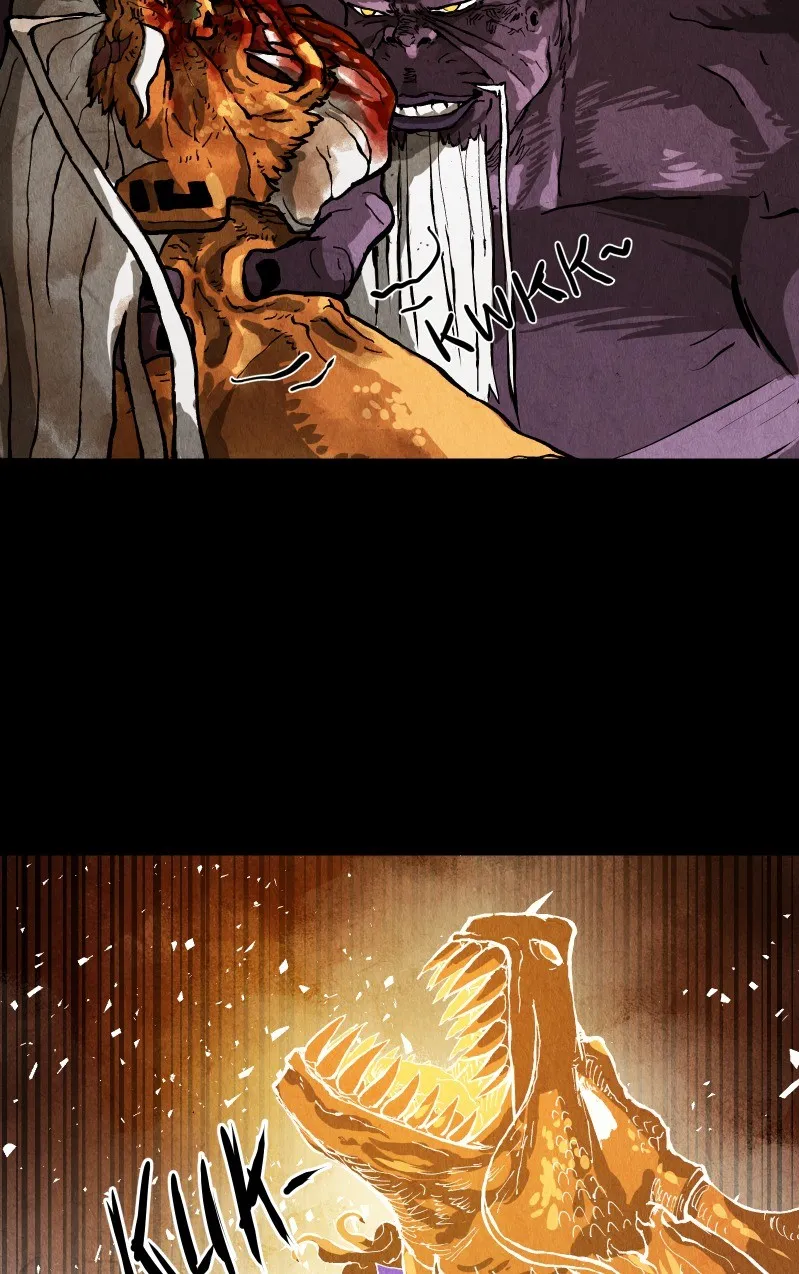 Gul Chapter 65 page 19 - 