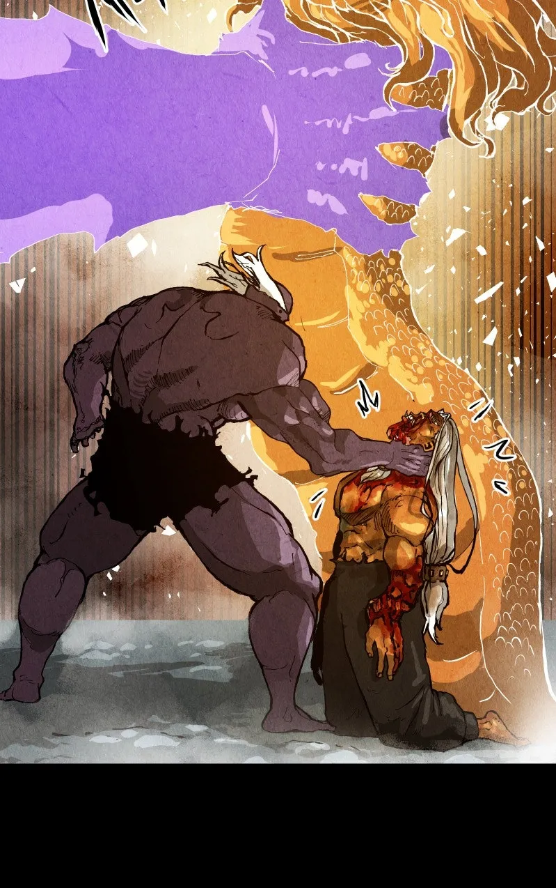 Gul Chapter 65 page 20 - 