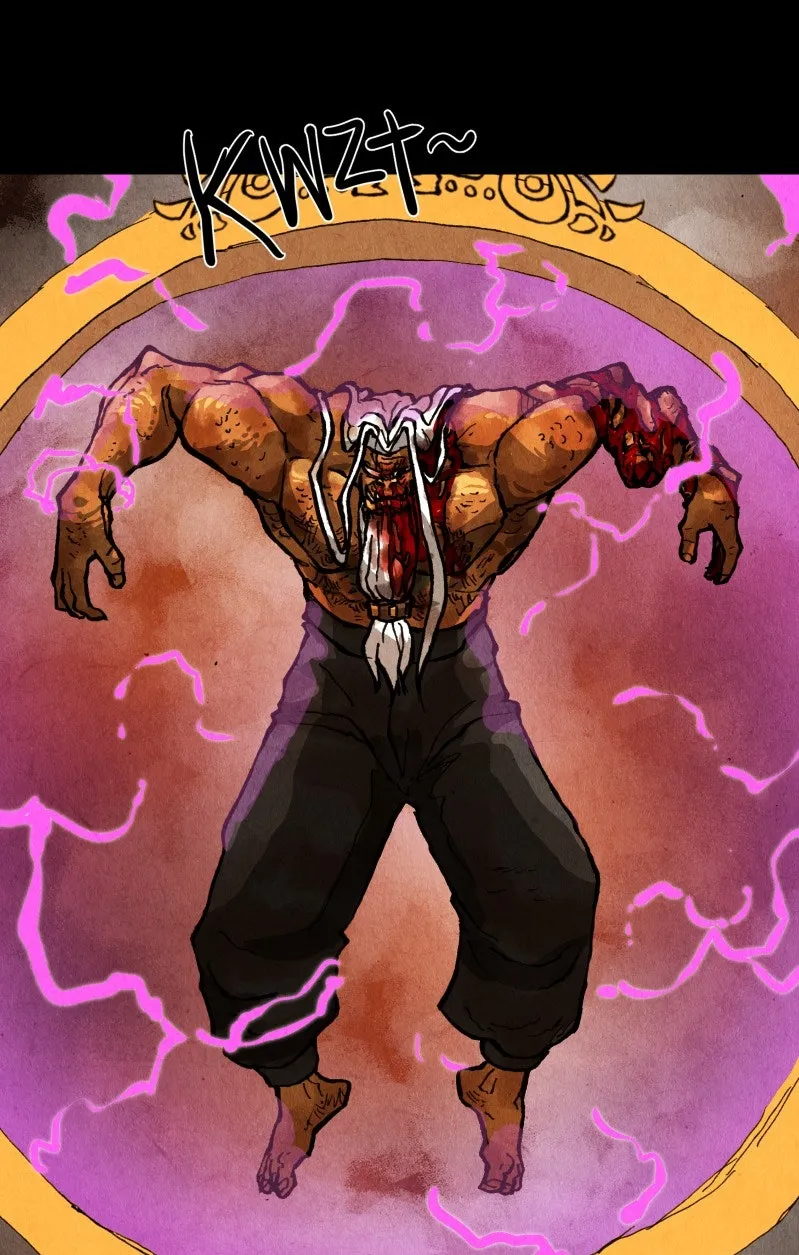 Gul Chapter 65 page 29 - 