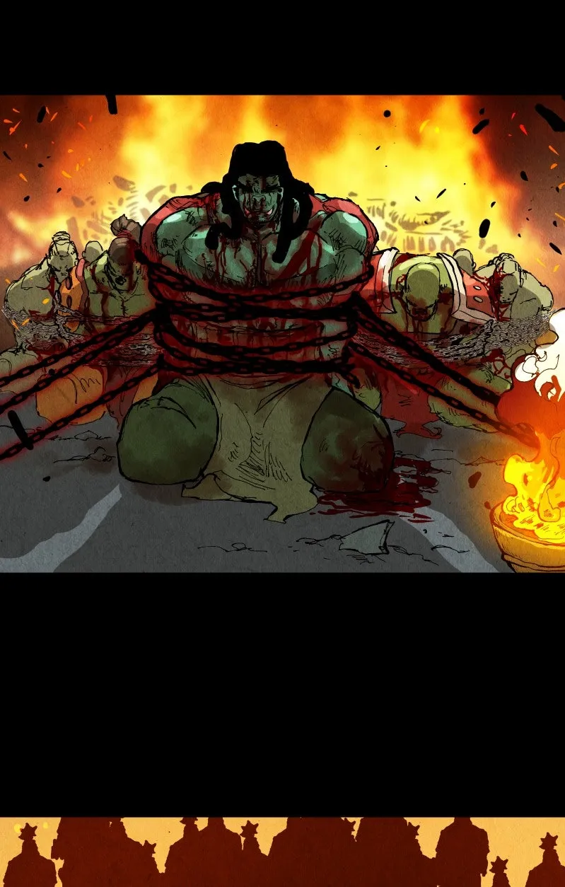 Gul Chapter 65 page 32 - 