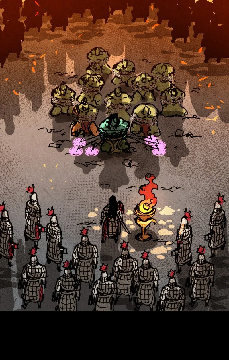 Gul Chapter 65 page 33 - 