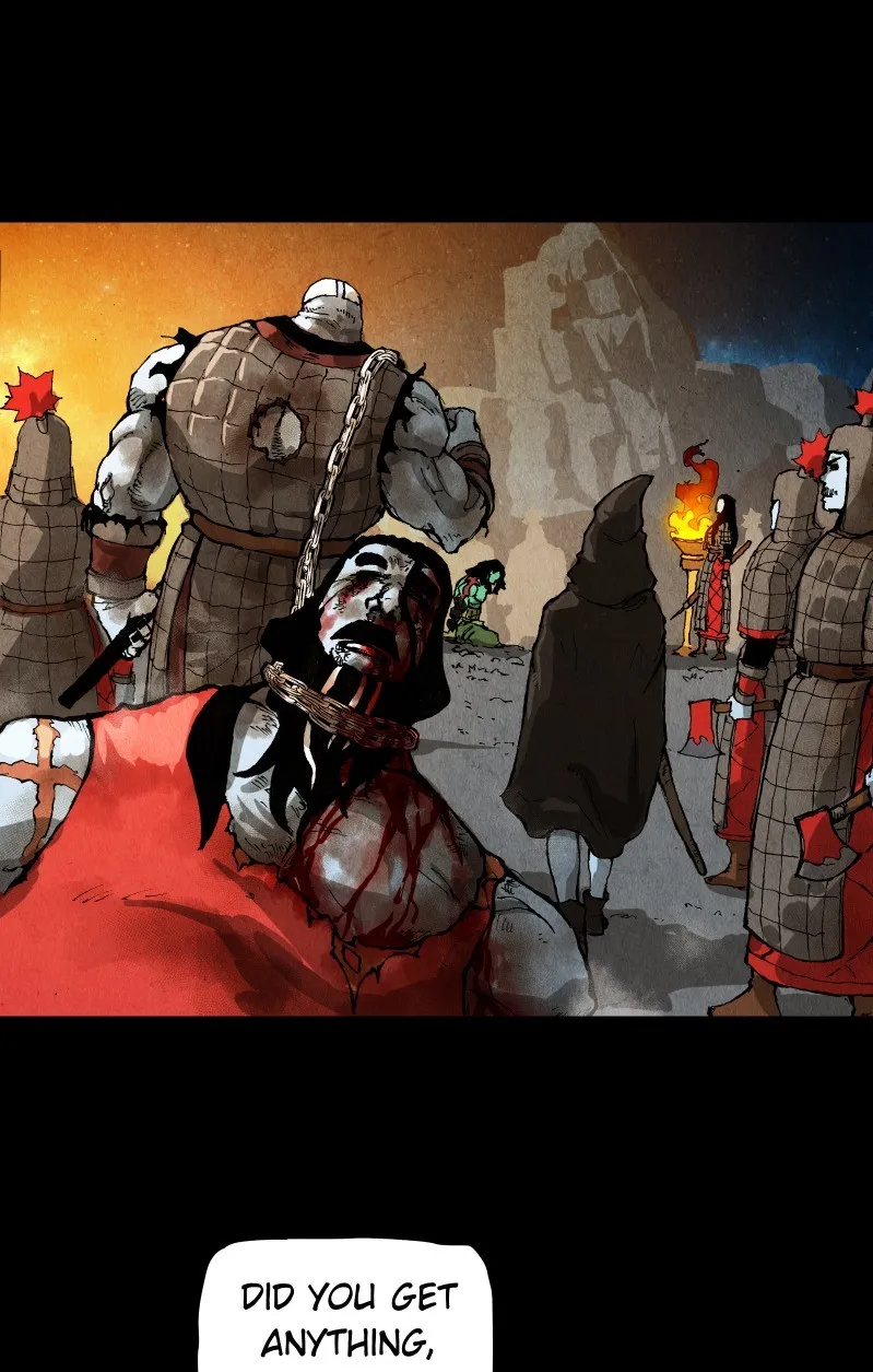 Gul Chapter 65 page 34 - 