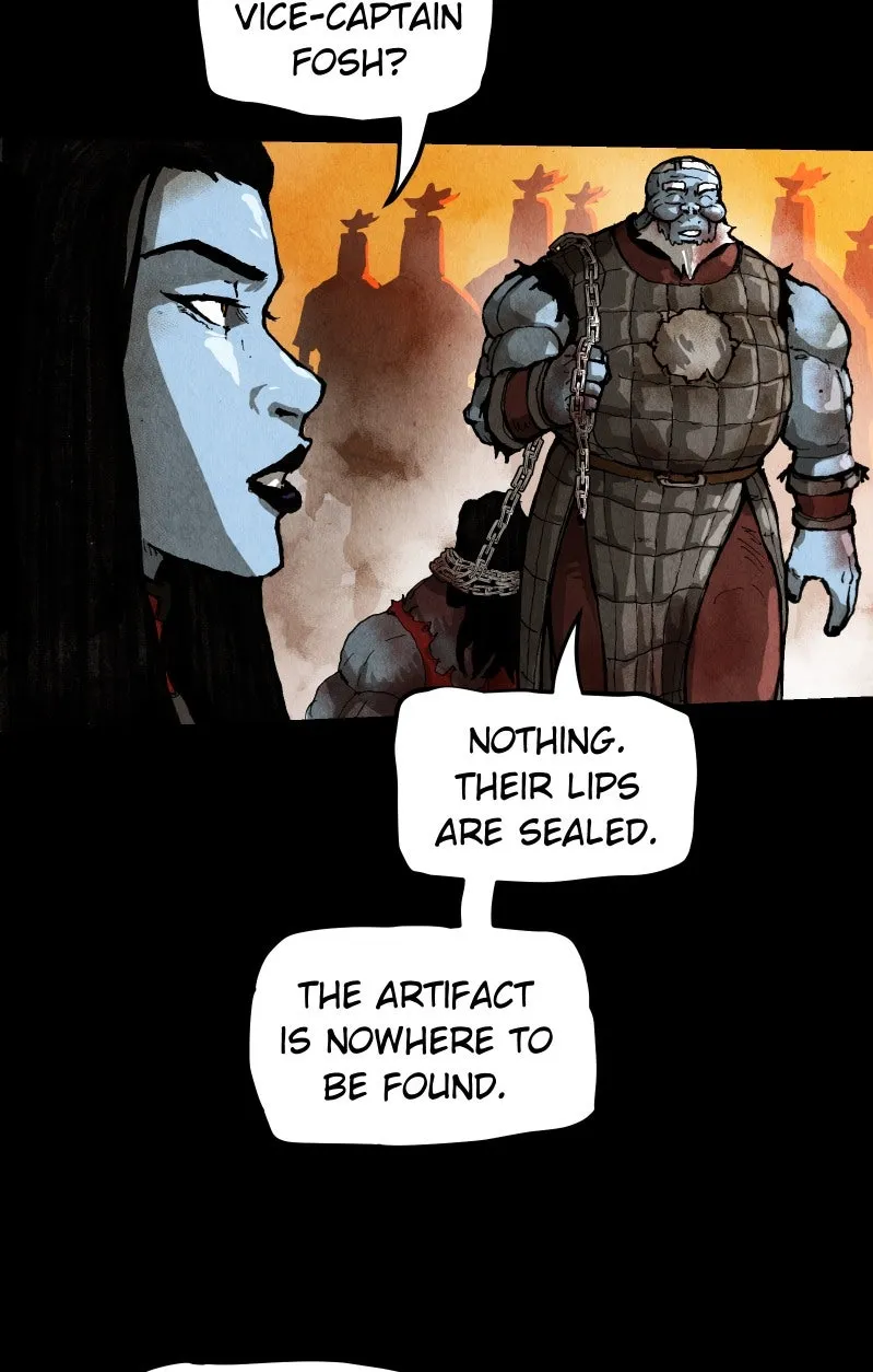 Gul Chapter 65 page 35 - 