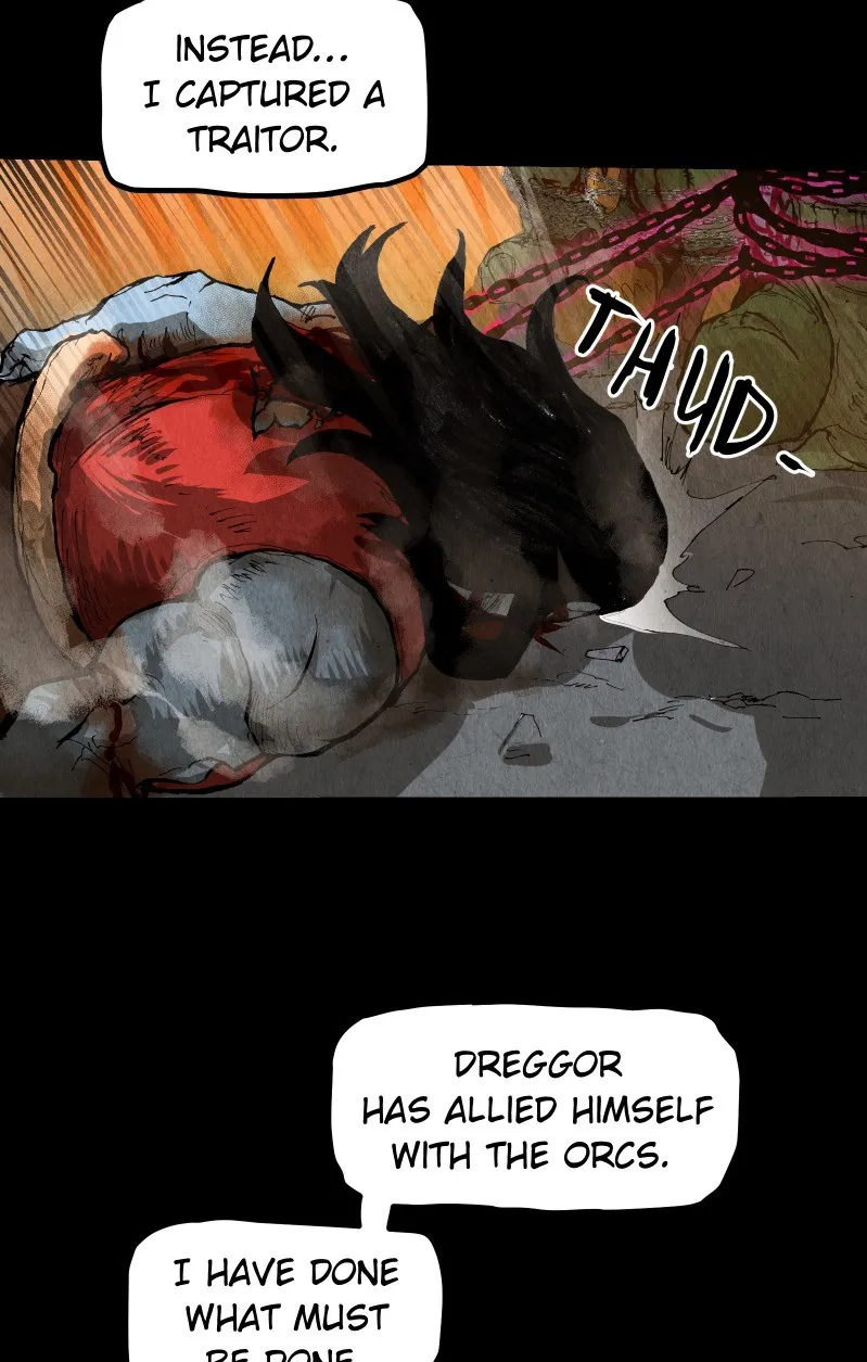 Gul Chapter 65 page 36 - 