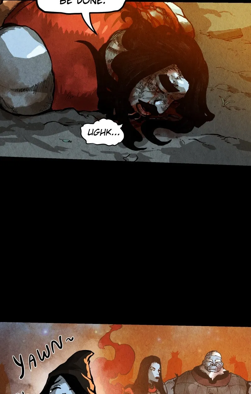 Gul Chapter 65 page 37 - 
