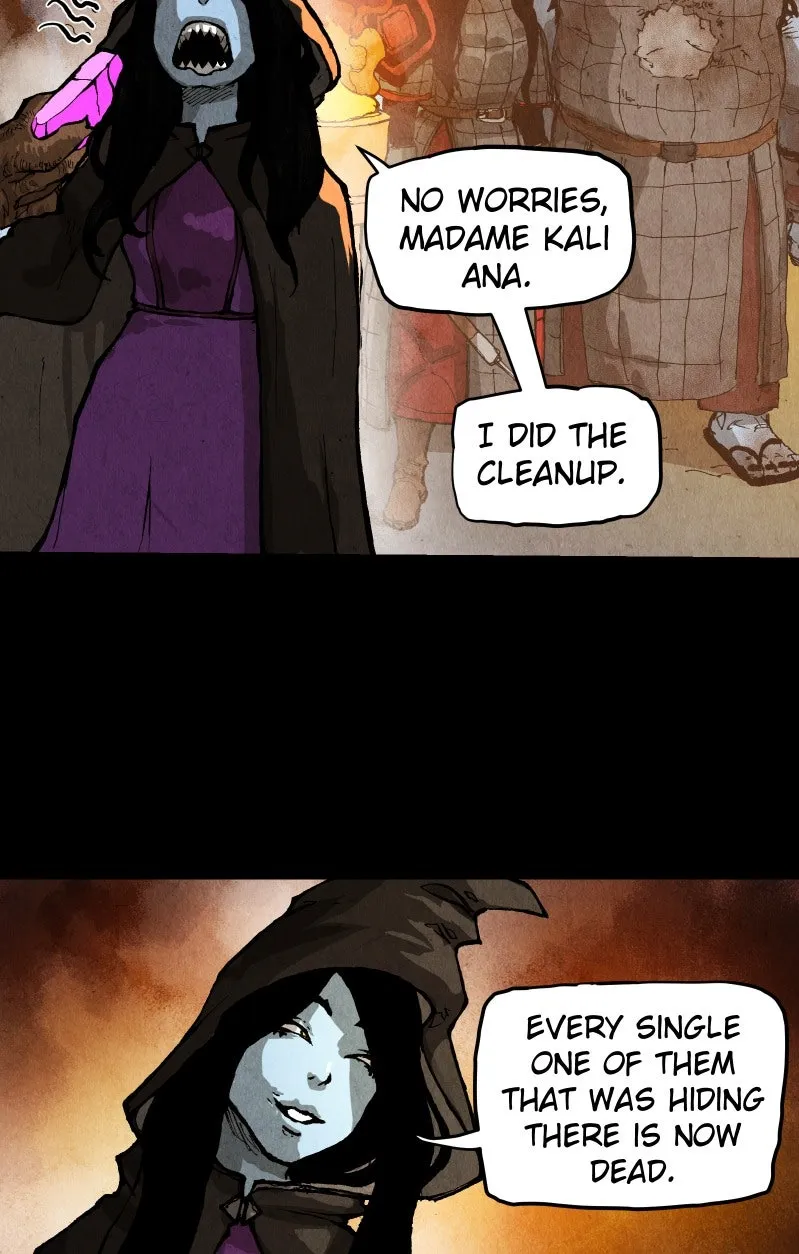 Gul Chapter 65 page 38 - 