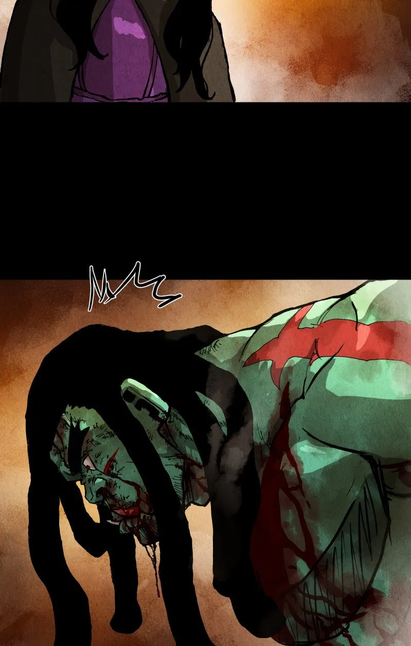 Gul Chapter 65 page 39 - 