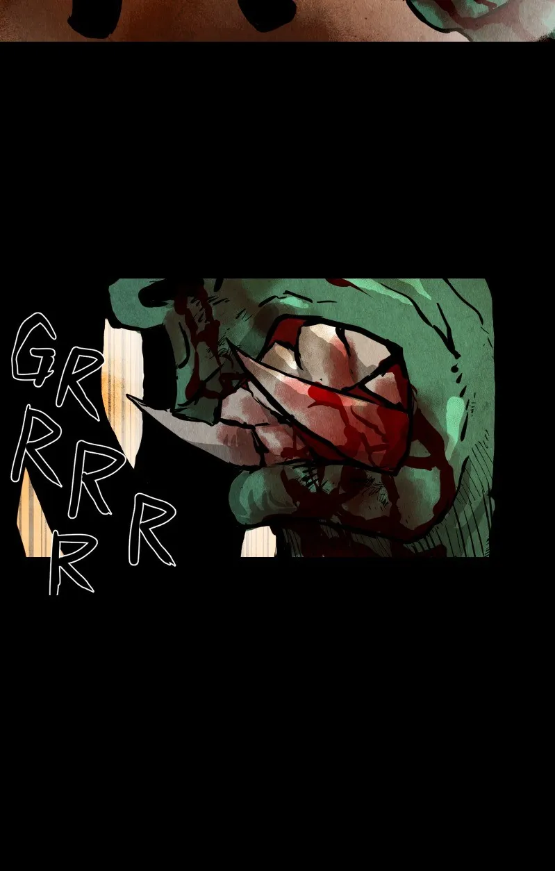 Gul Chapter 65 page 40 - 