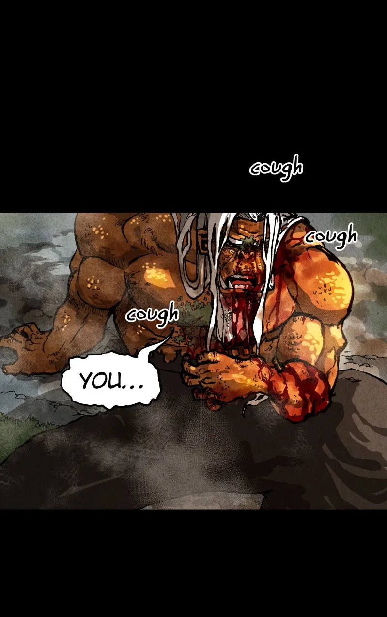 Gul Chapter 65 page 5 - 
