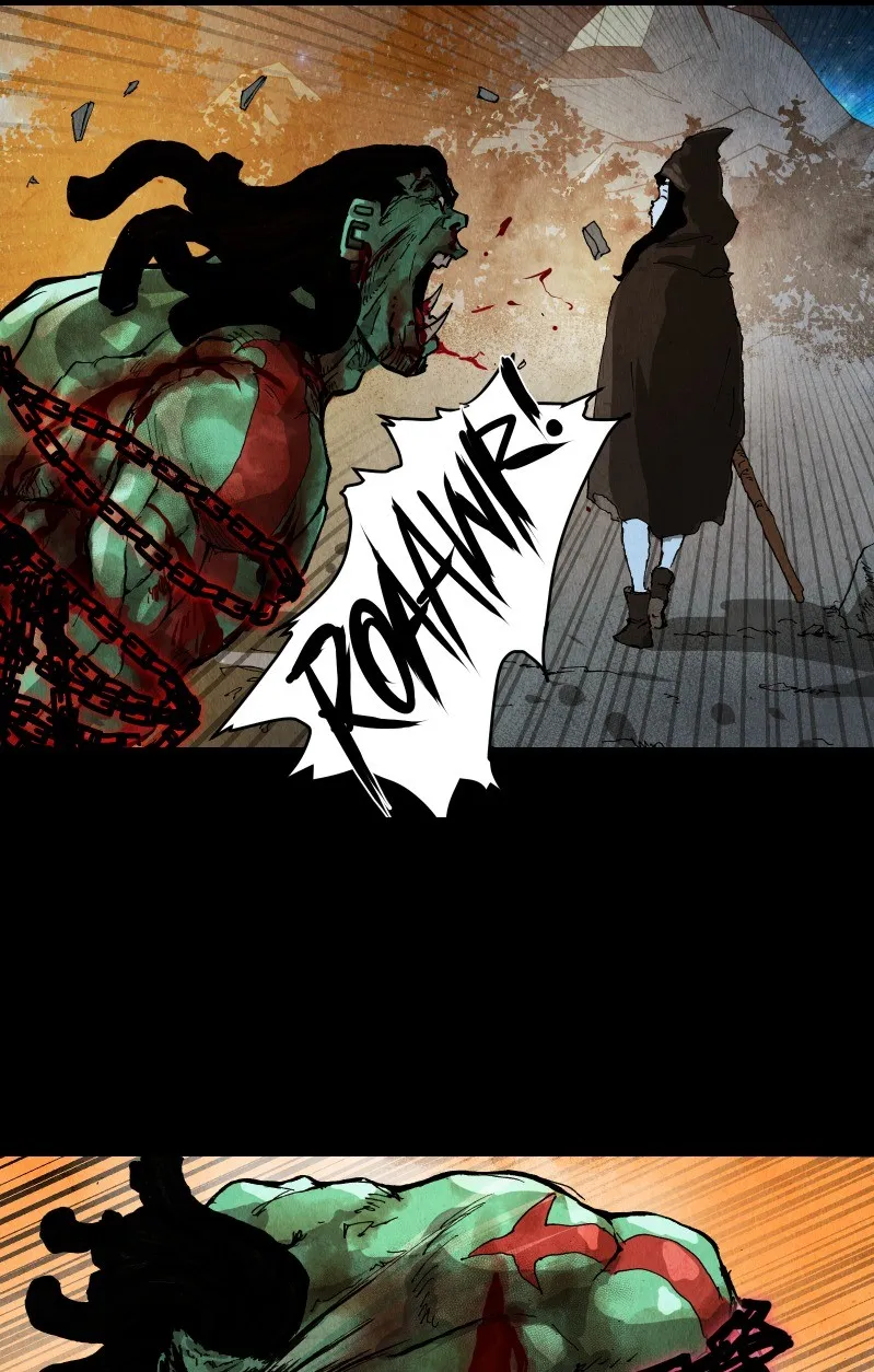 Gul Chapter 65 page 41 - 