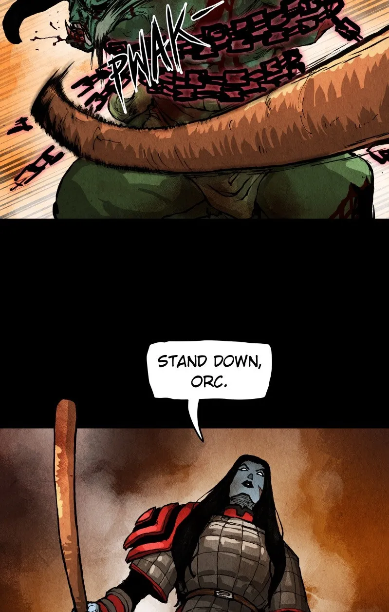 Gul Chapter 65 page 42 - 