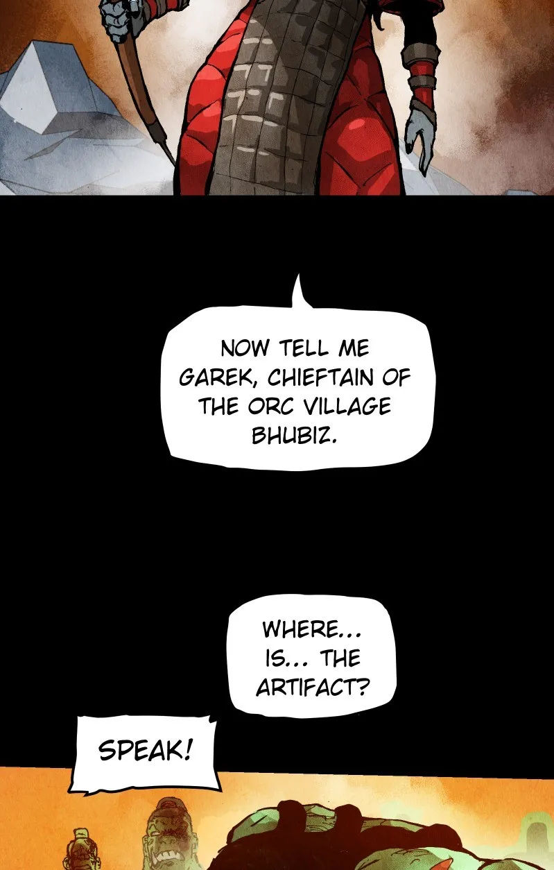 Gul Chapter 65 page 43 - 