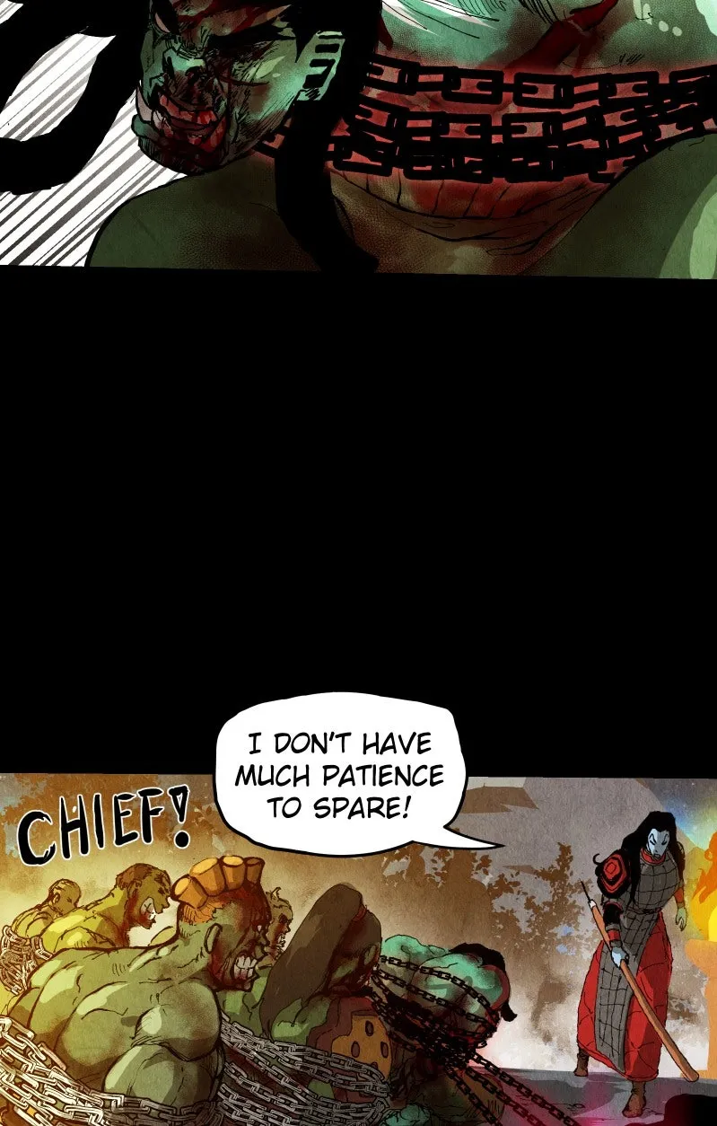 Gul Chapter 65 page 45 - 