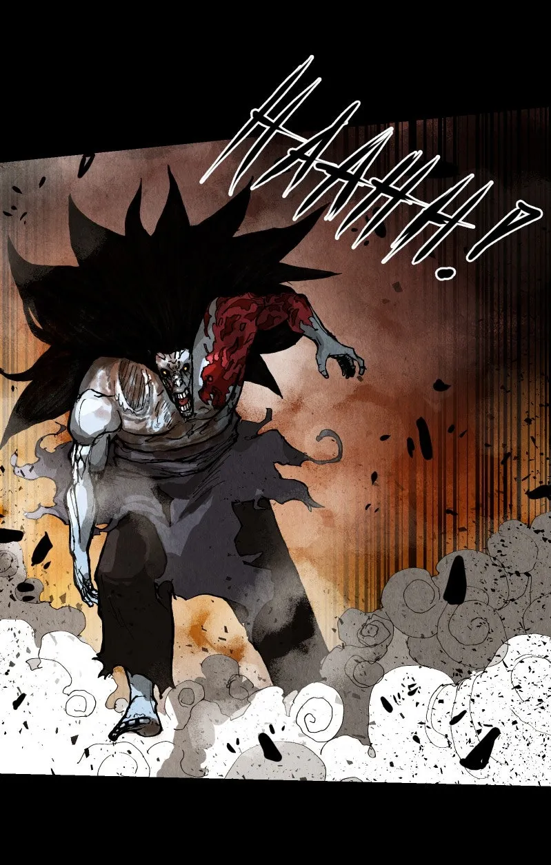 Gul Chapter 65 page 49 - 
