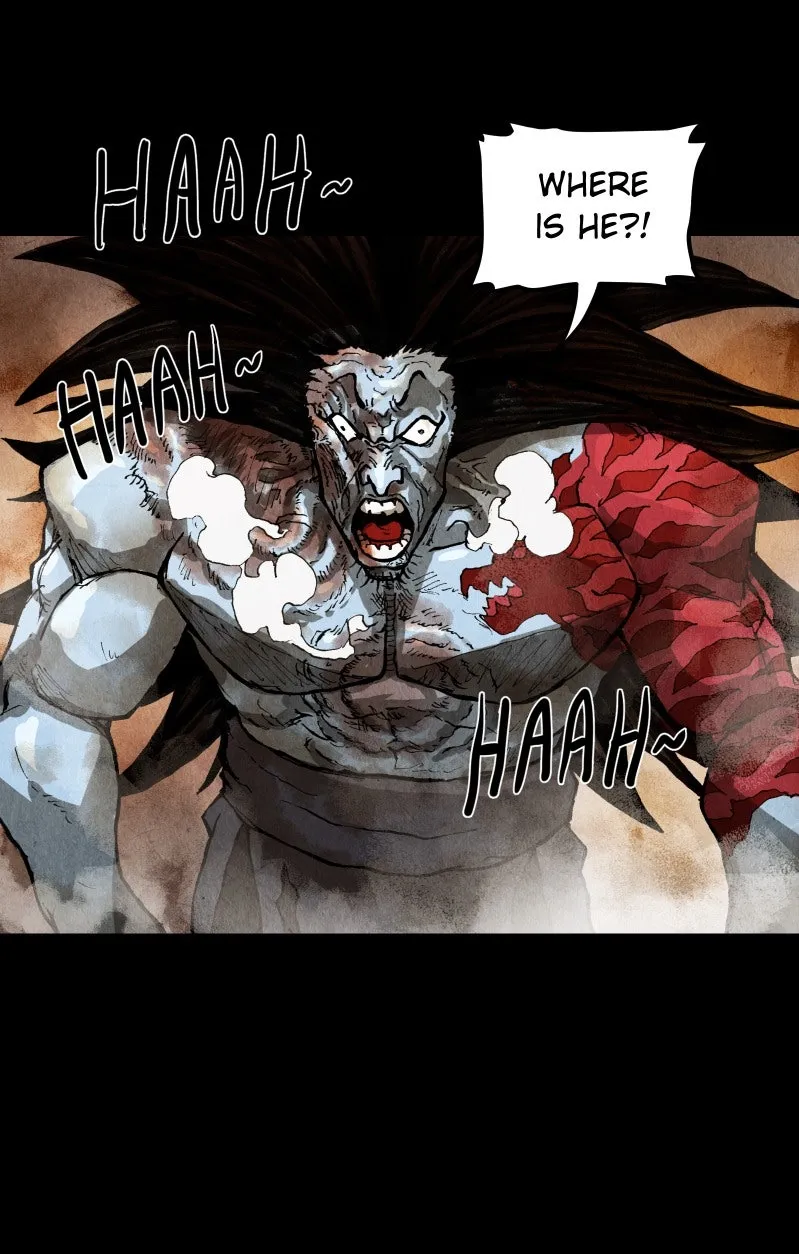 Gul Chapter 65 page 50 - 