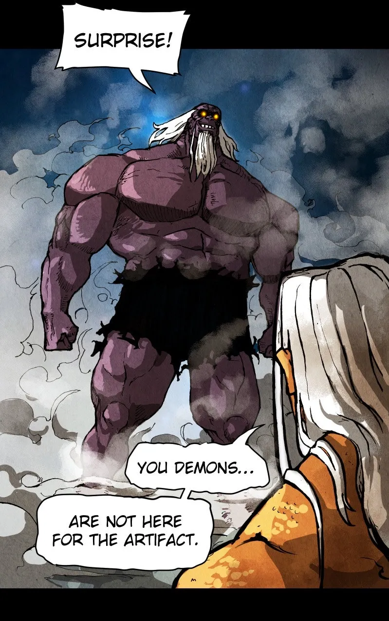 Gul Chapter 65 page 6 - 