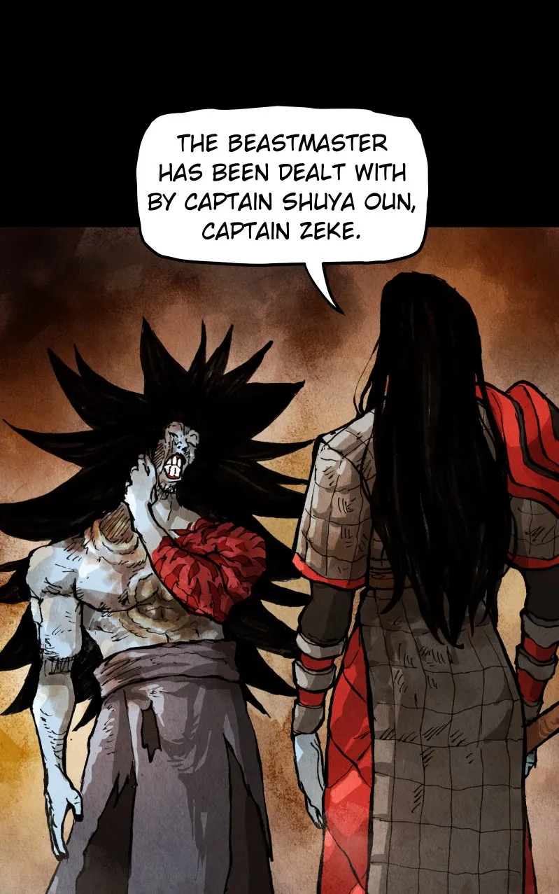 Gul Chapter 65 page 51 - 