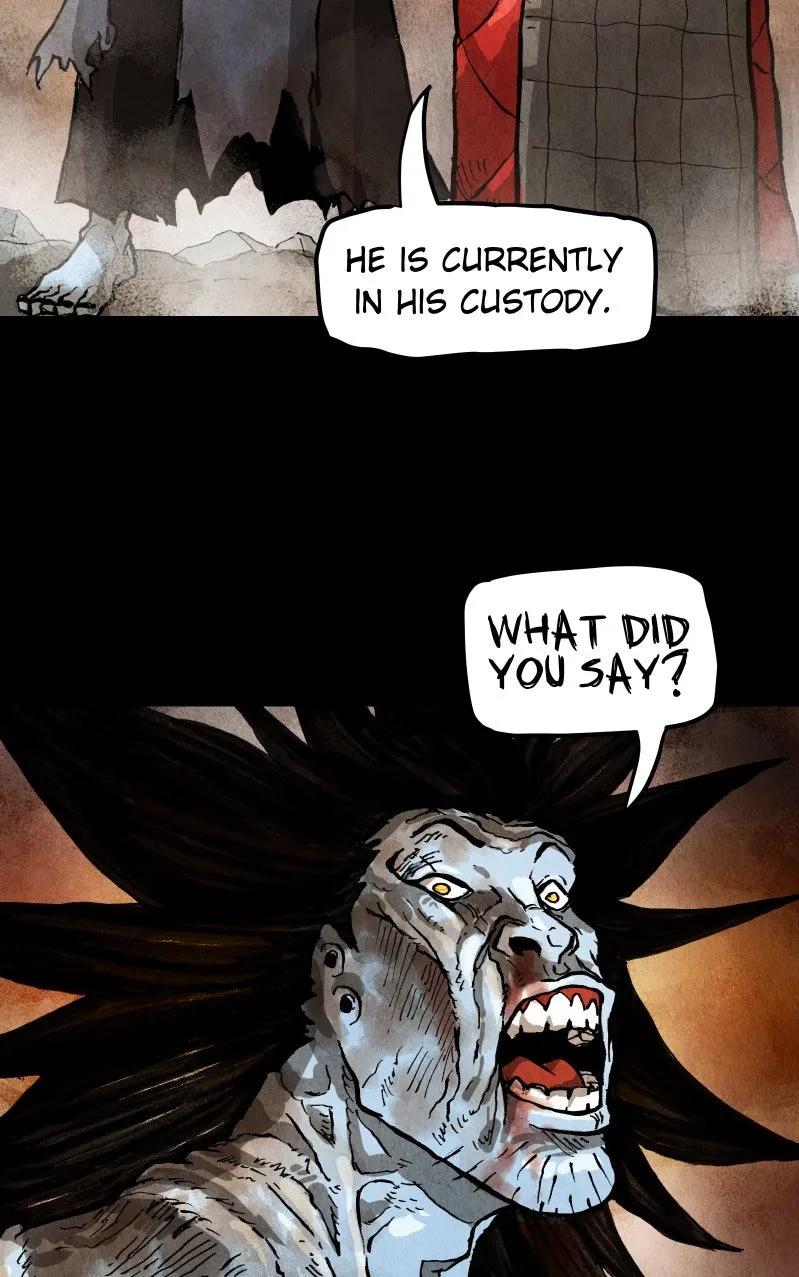 Gul Chapter 65 page 52 - 