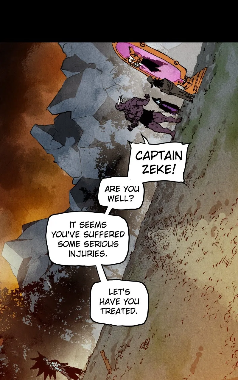 Gul Chapter 65 page 55 - 