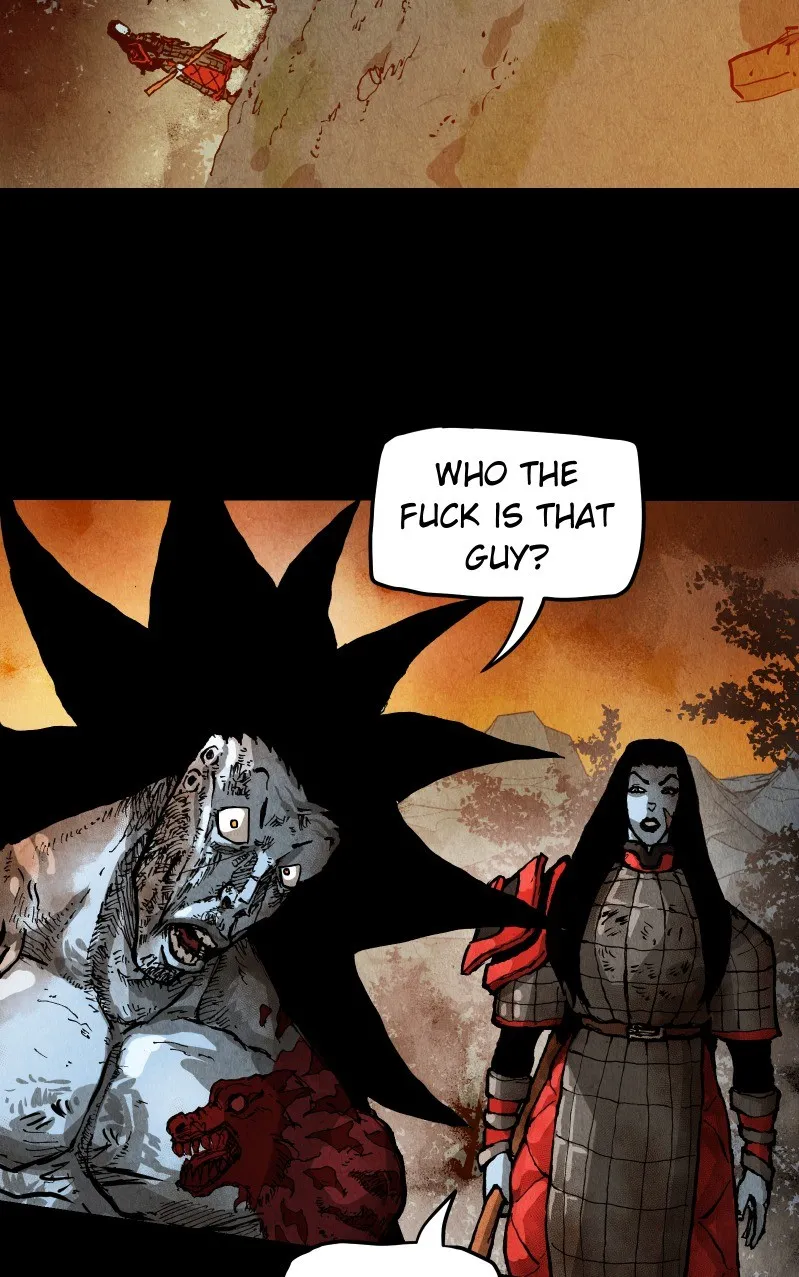 Gul Chapter 65 page 56 - 