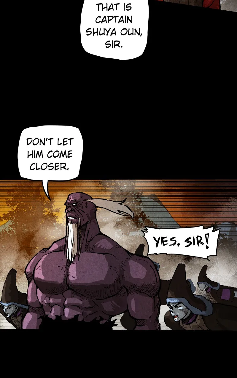 Gul Chapter 65 page 57 - 