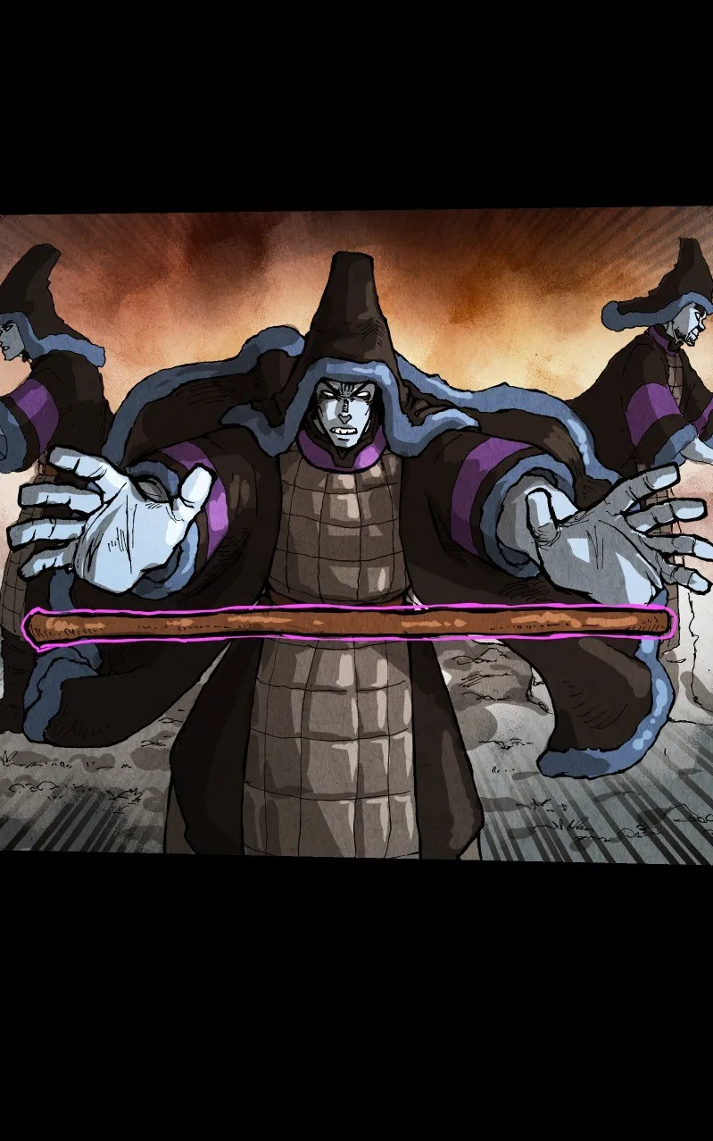 Gul Chapter 65 page 58 - 