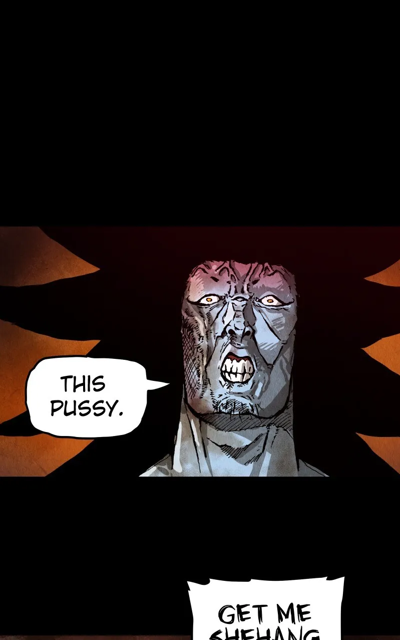 Gul Chapter 65 page 60 - 