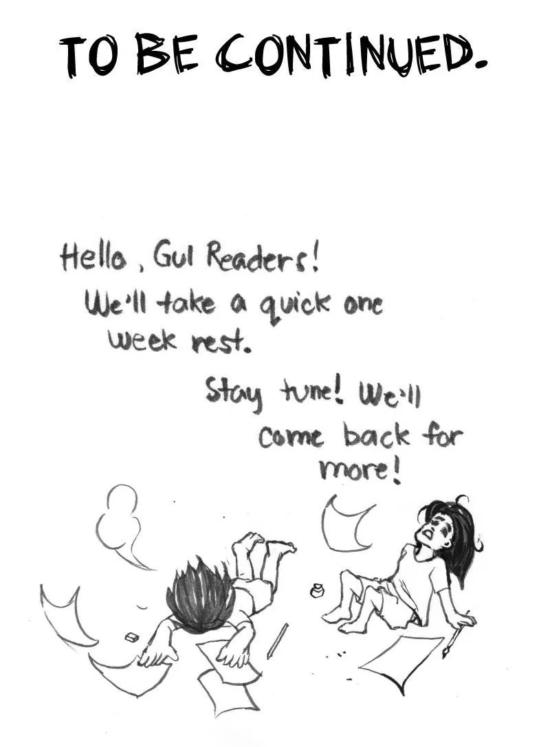 Gul Chapter 65 page 70 - 