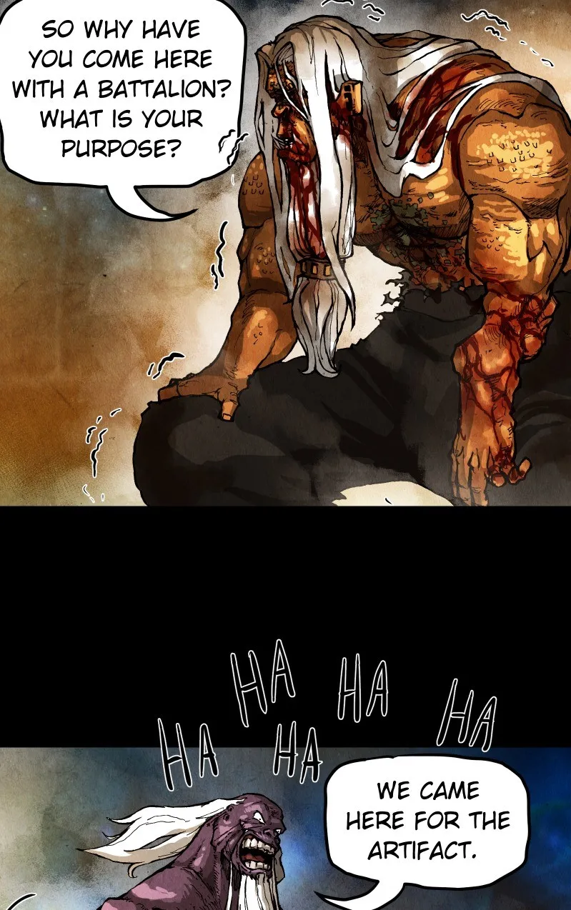 Gul Chapter 65 page 8 - 
