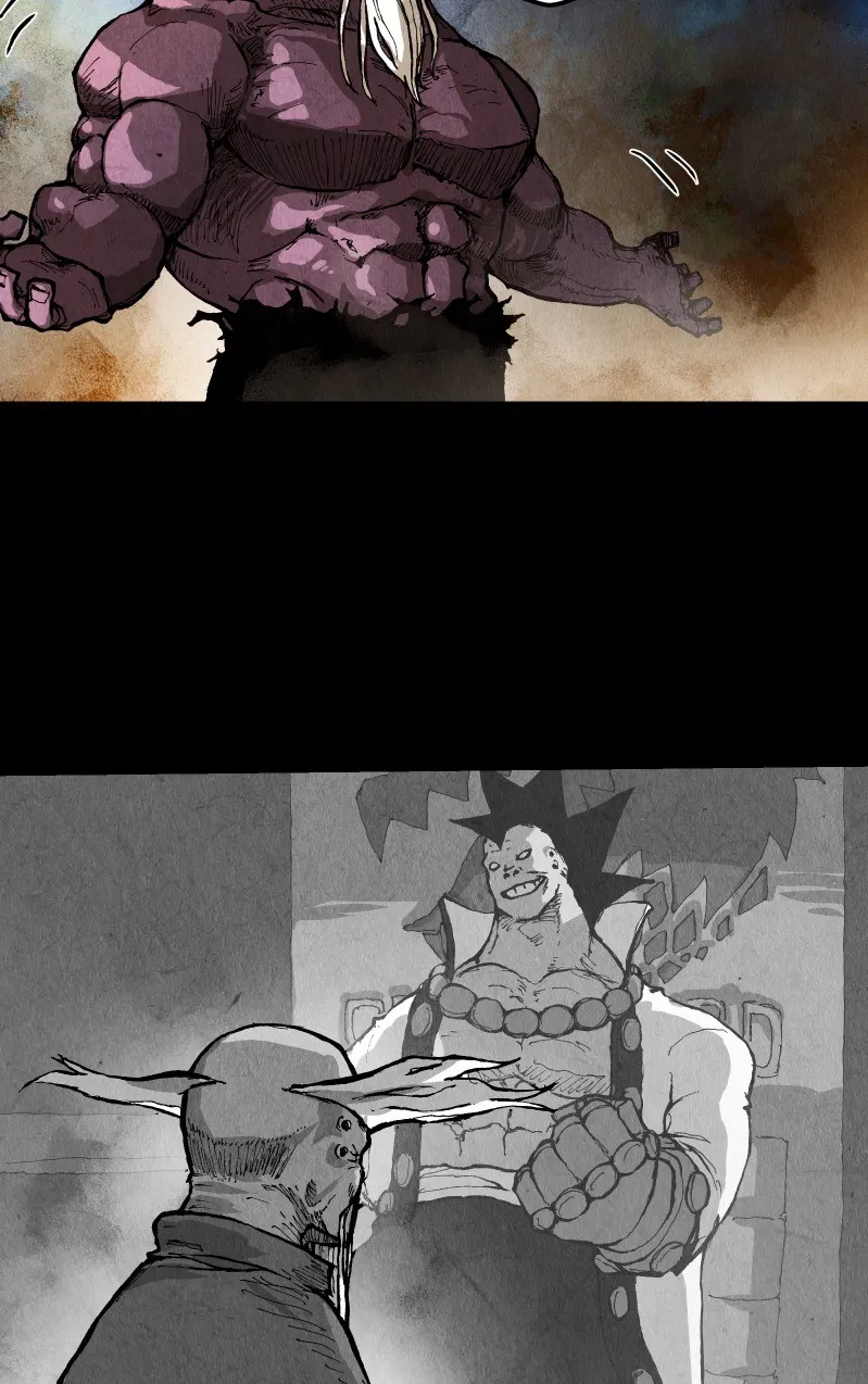 Gul Chapter 65 page 9 - 