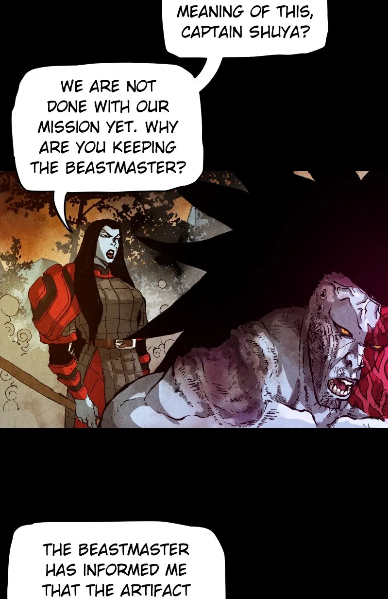 Gul Chapter 66 page 11 - 
