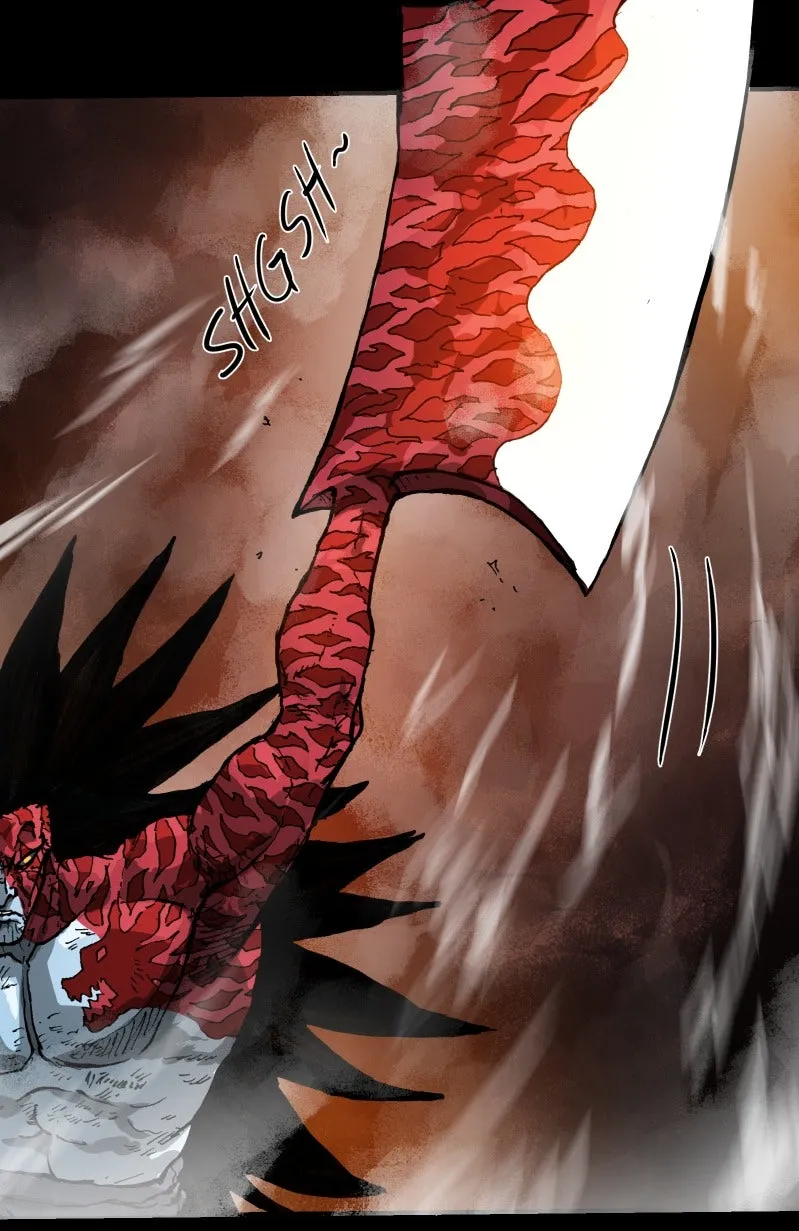 Gul Chapter 66 page 14 - 