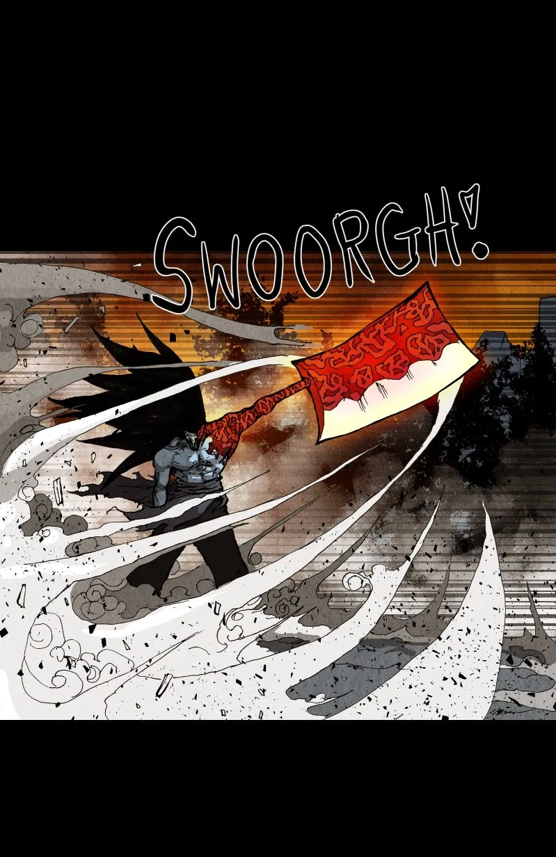Gul Chapter 66 page 15 - 