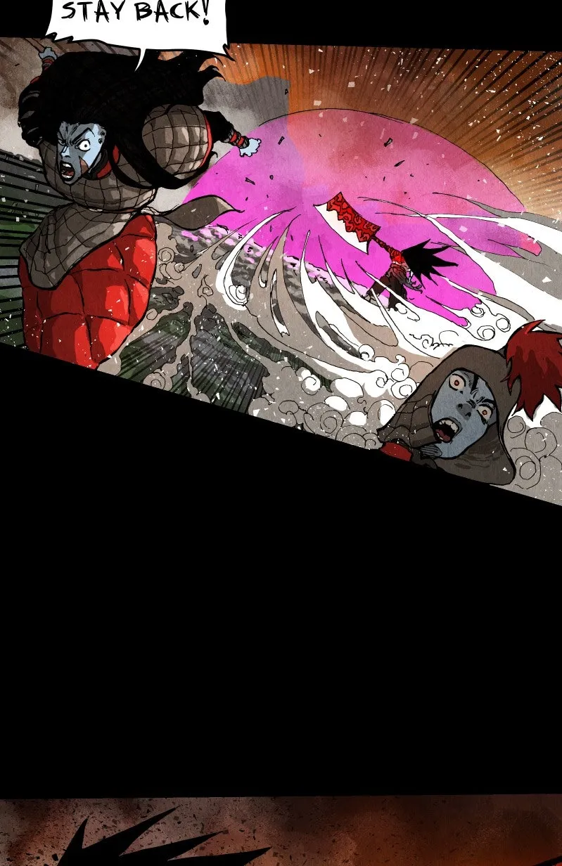 Gul Chapter 66 page 17 - 