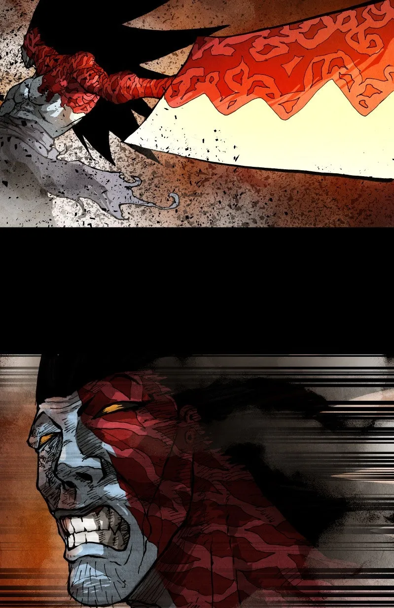 Gul Chapter 66 page 18 - 