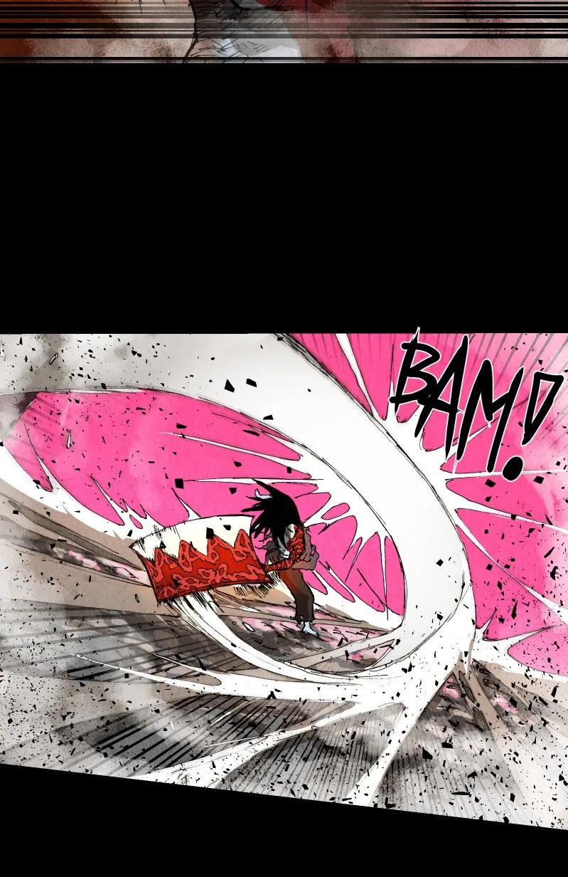 Gul Chapter 66 page 19 - 