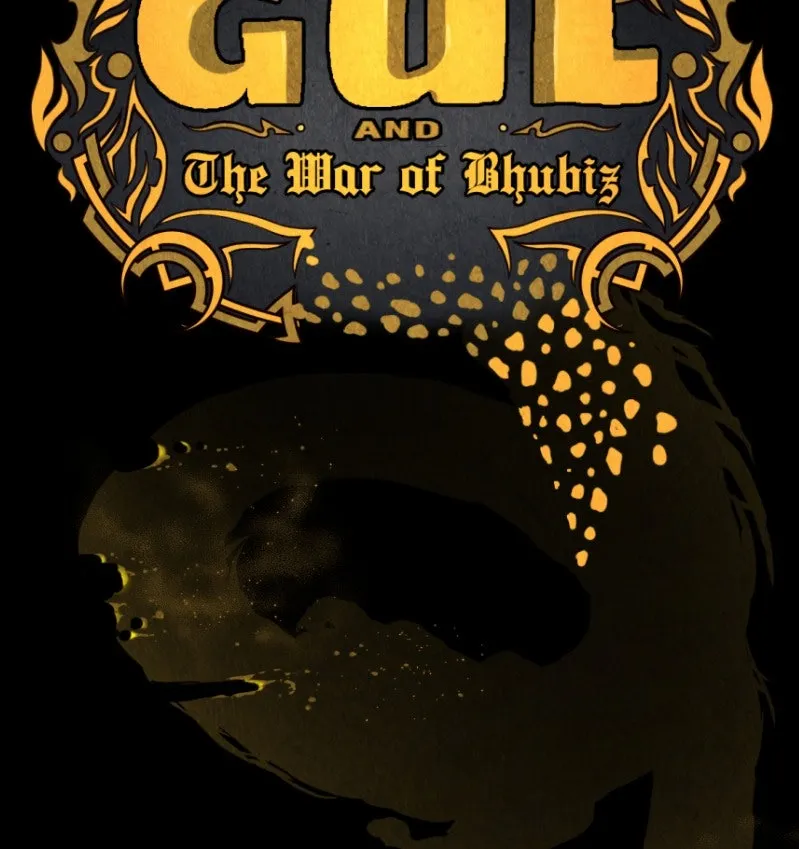 Gul Chapter 66 page 3 - 