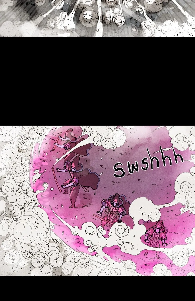 Gul Chapter 66 page 21 - 
