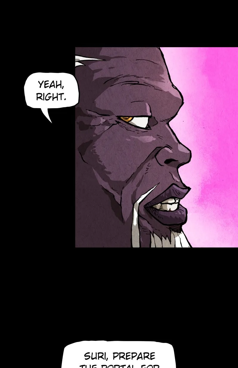 Gul Chapter 66 page 22 - 
