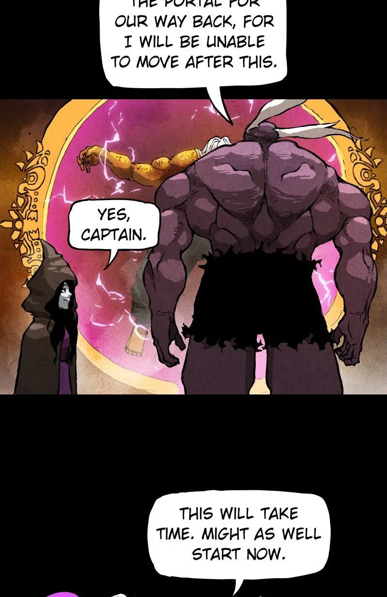 Gul Chapter 66 page 23 - 