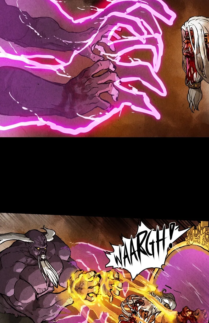 Gul Chapter 66 page 25 - 